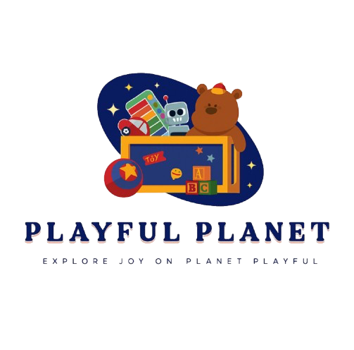 Playful Planet